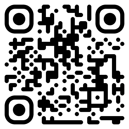 QR code to download the Traffi Help app