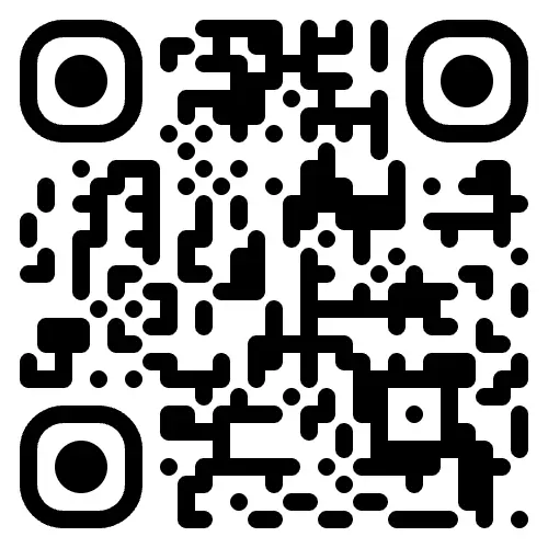 QR code to download the Traffi Help app
